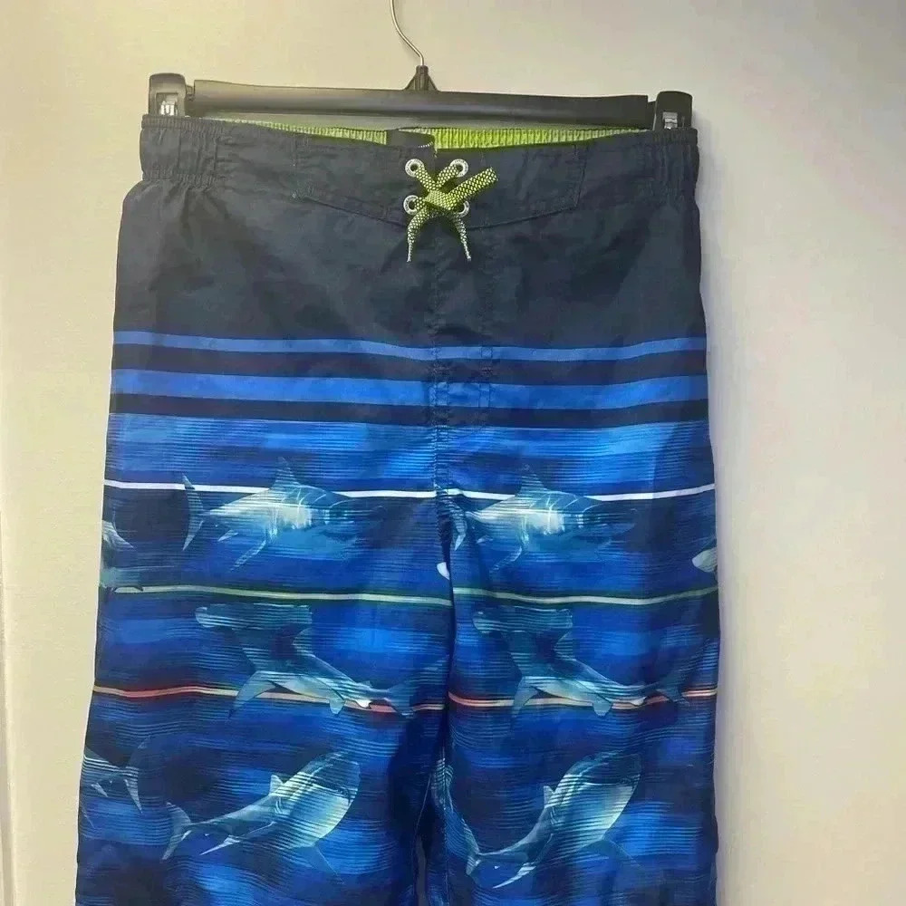 Zeroxposur Swim bottoms boys size 18-20